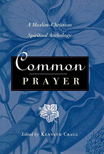 COMMON PRAYER