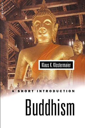 A SHORT INTRODUCTION BUDDHISM