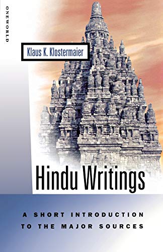 HINDU WRITINGS