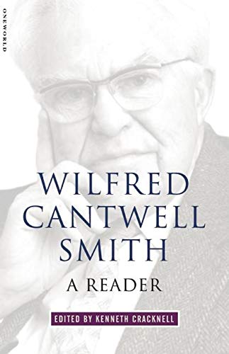 WILFRED CANTWELL SMITH