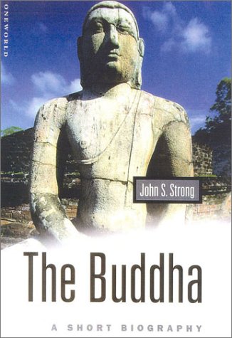 THE BUDHA