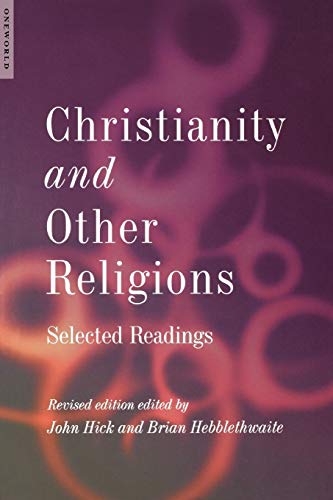 CHRISTIANITY AND OTHER RELIGIONS