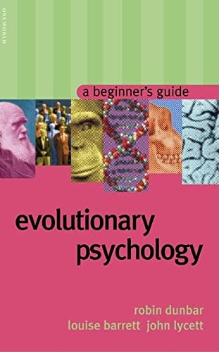 EVOLUTIONARY PSYCHOLOGY