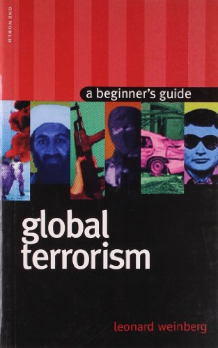 GLOBAL TERRORISM
