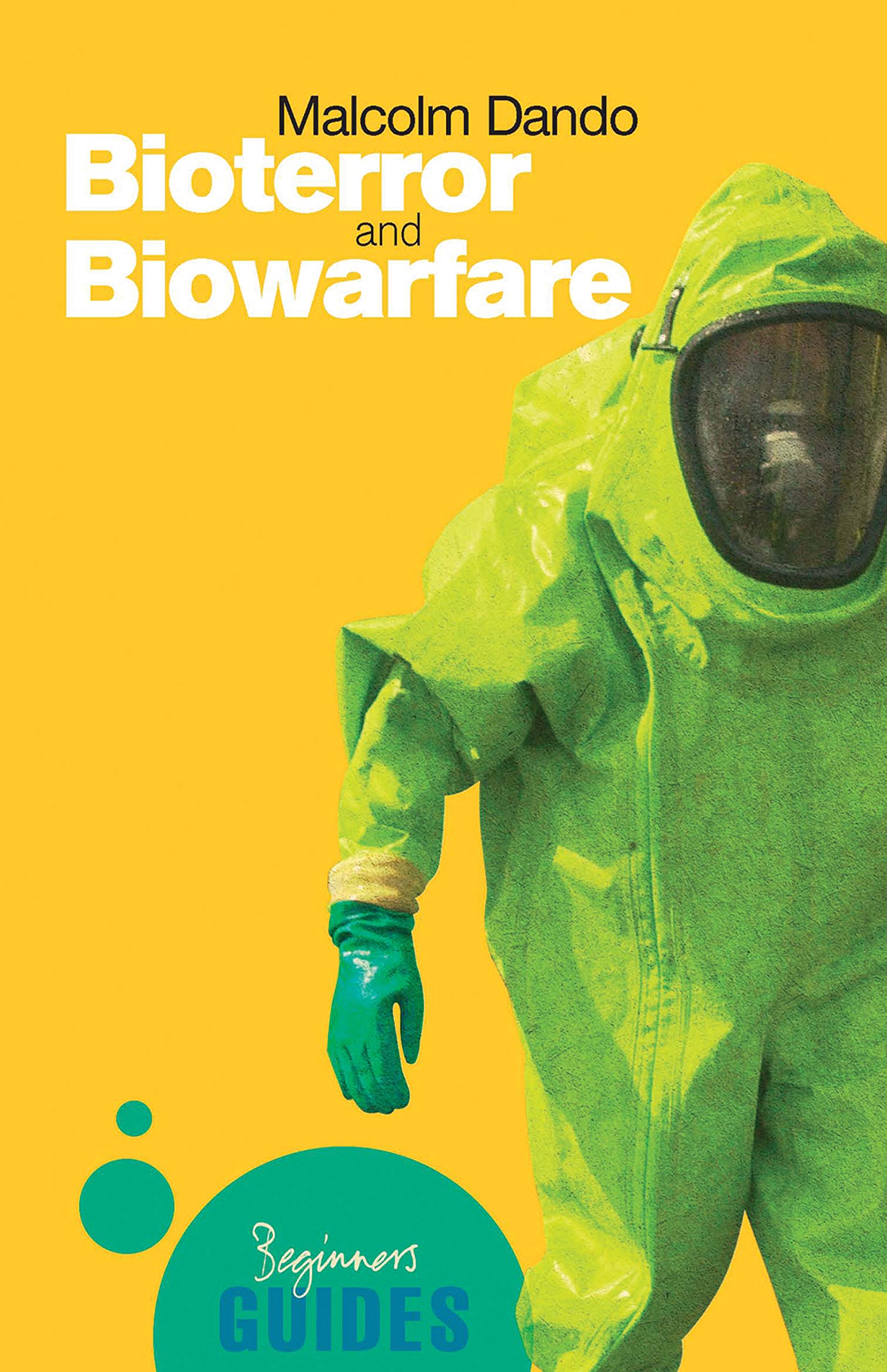 BIOTERROR AND BIOWARFARE
