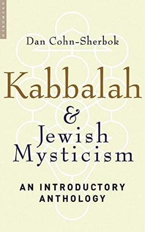 KABBALAH & JEWISH MYSTICISM