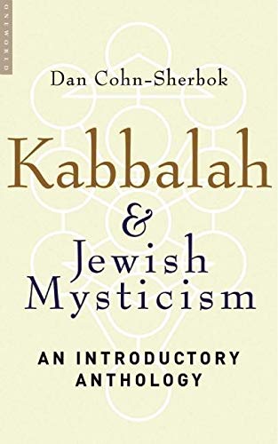 KABBALAH & JEWISH MYSTICISM