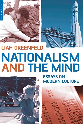 NATIONALISM AND THE MIND
