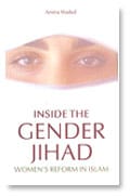 INSIDE THE GENDER JIHAD