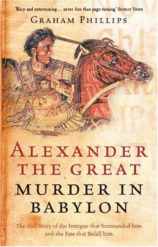 ALEXANDER THE GREAT