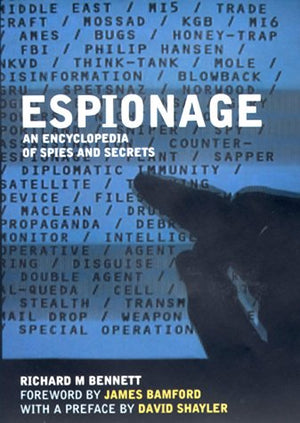 ESPIONAGE