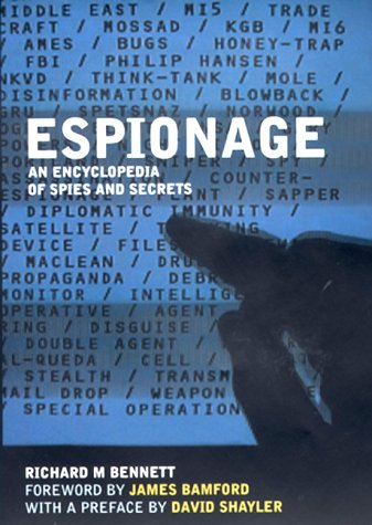 ESPIONAGE