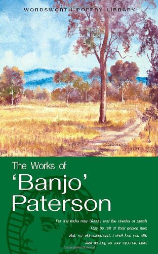 THE WORKS OF 'BANJO' PATERSON