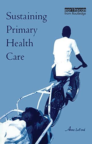 SUSTAINING PRIMARY HEALTH CARE