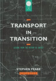 TRANSPORT IN TRANSITION