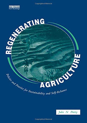 REGENERATING AGRICULTURE
