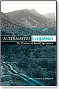 ALTERNATIVE IRRIGATION