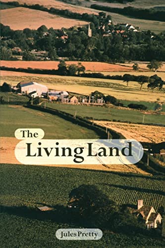THE LIVING LAND