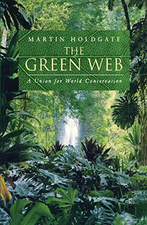 THE GREEN WEB