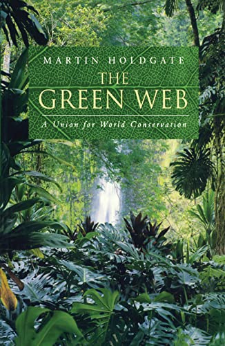 THE GREEN WEB