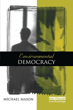ENVIRONMENTAL DEMOCRACY