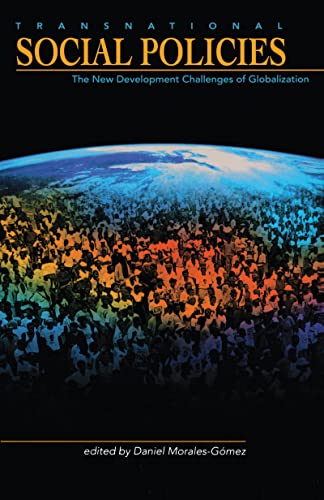 TRANSNATIONAL SOCIAL POLICIES