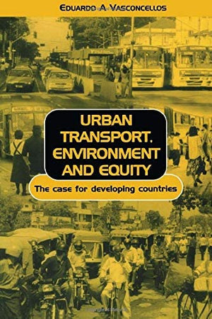 URBAN TRANSPORT, ENVIRONMENT AND EQUITY