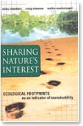 SHARING NATURE’S INTEREST