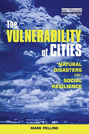THE VULNERABILITY OF CITIES