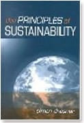 THE PRINCIPLES OF SUSTAINABILITY