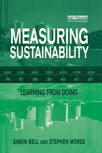 MEASURING SUSTAINABILITY