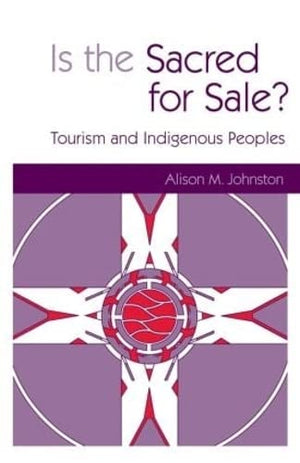 IS THE SACRED FOR SALE