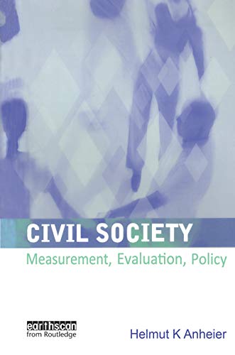 CIVIL SOCIETY
