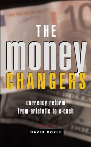 THE MONEY CHANGERS