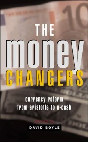 THE MONEY CHANGERS