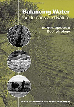 BALANCING WATER FOR HUMANS AND NATURE