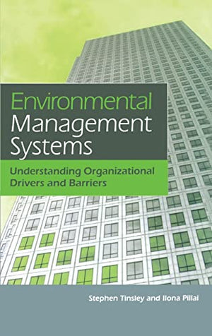 ENVIRONMENTAL MANAGEMENT SYSTEMS