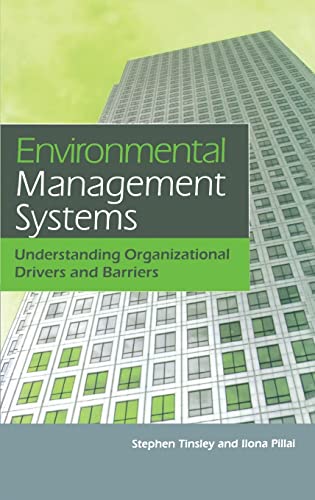 ENVIRONMENTAL MANAGEMENT SYSTEMS
