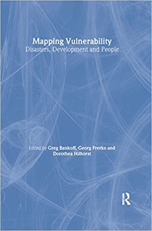 MAPPING VULNERABILITY