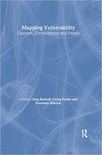 MAPPING VULNERABILITY