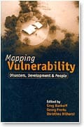 MAPPING VULNERABILITY
