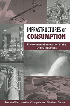 INFRASTRUCTURES OF CONSUMPTION