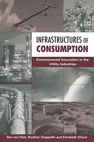 INFRASTRUCTURES OF CONSUMPTION