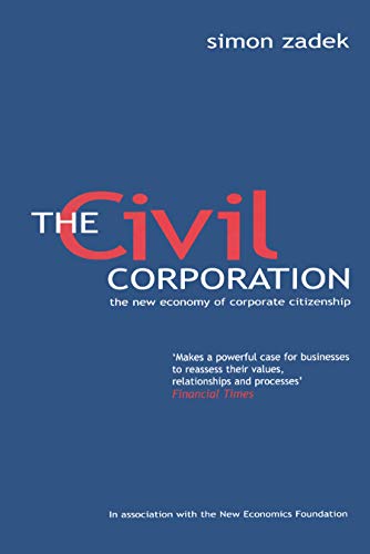 THE CIVIL CORPORATION