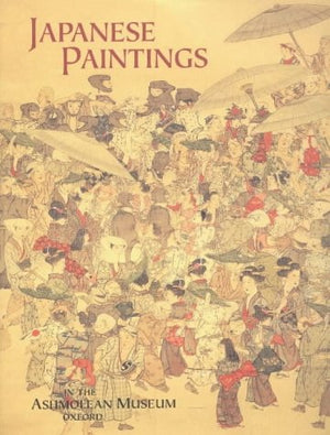 JAPANESE PAINTINGS