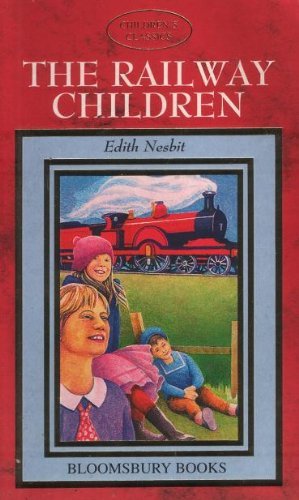THE RAILWAY CHILDREN