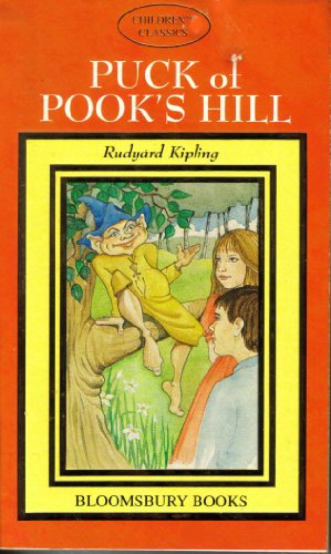 CHILDERN'S CLASSICS: PUCK OF POOK'S HILL