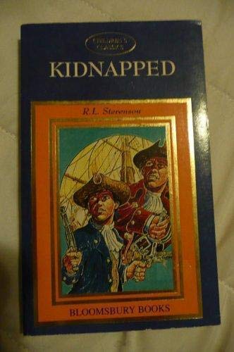 CHILDREN'S CLASSICS: KIDNAPPED