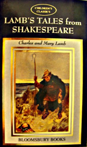 CHILDERN'S CLASSICS: LAMB'S TALES FROM SHKESPEARE