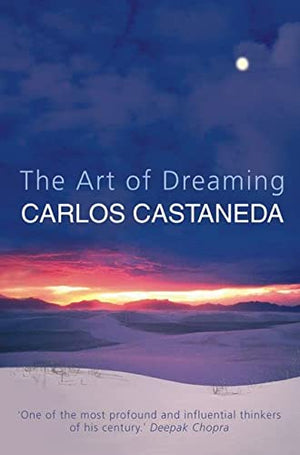 THE ART OF DREAMING